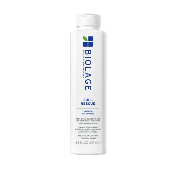 BIOLAGE Full Rescue Shampoo 400ml
