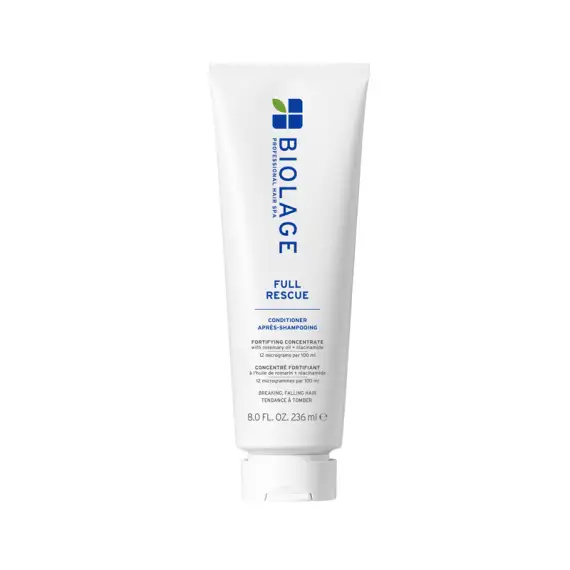 BIOLAGE Full Rescue Conditioner 236ml