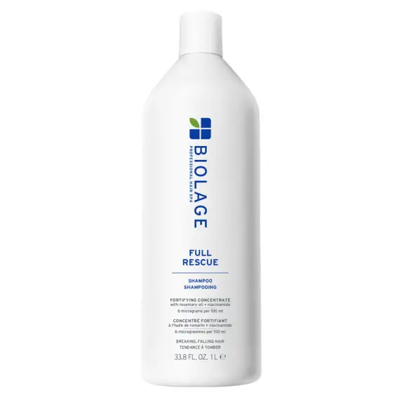 BIOLAGE Full Rescue Shampoo 1000ml