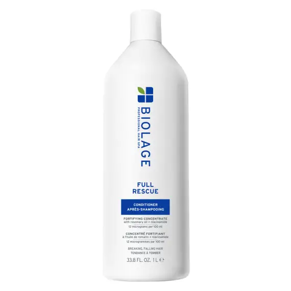 BIOLAGE Full Rescue Conditioner 1000ml
