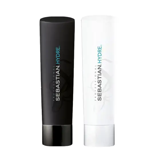SEBASTIAN Kit Hydre Shampoo 250ml + Balsamo 250ml