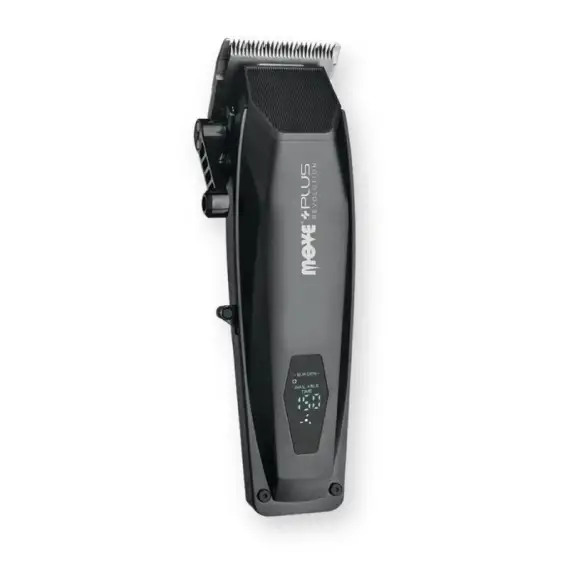 MOVE Plus Revolution Har Professional Clipper