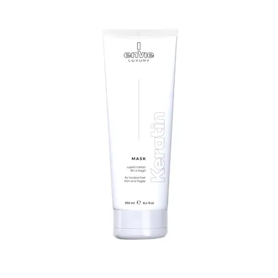 ENVIE Luxury keratin Mask 250ml