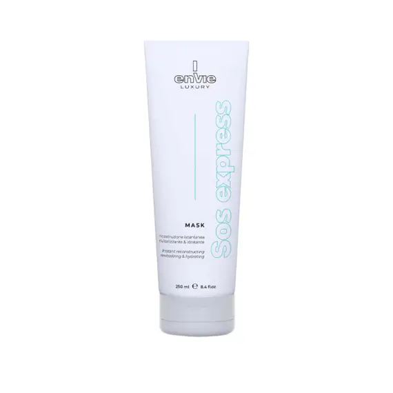 ENVIE Luxury Sos Express Mask Revitalizing & Hydrating 250ml