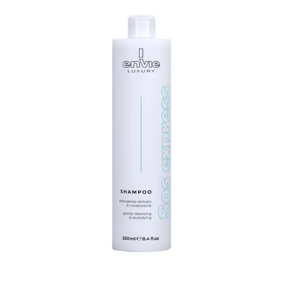 ENVIE Luxury Sos Express Shampoo Revitalizing 250ml