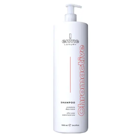 ENVIE Luxury Chromactive After Color Shampoo 1000ml