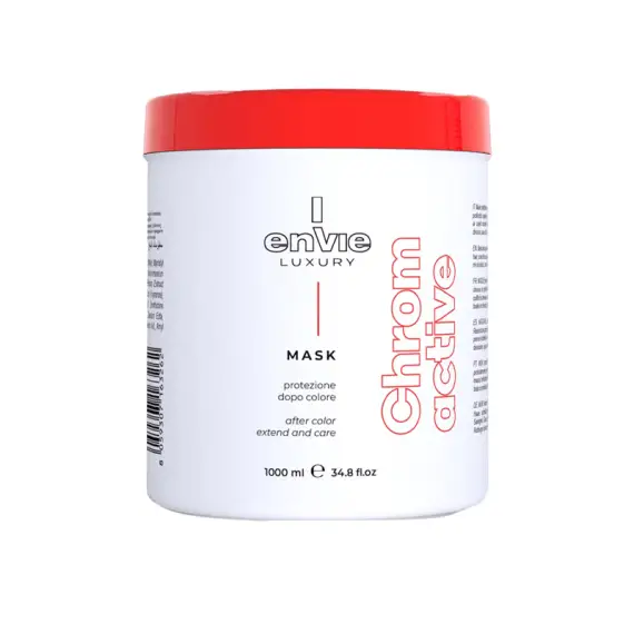 ENVIE Luxury Chromactive After Color Mask 1000ml