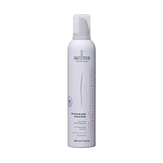 ENVIE Design Gel Mousse Repairing Mousse 300ml