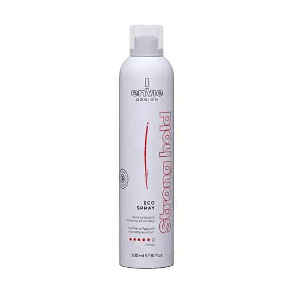 ENVIE Design Strong Hold Eco Spray 300ml