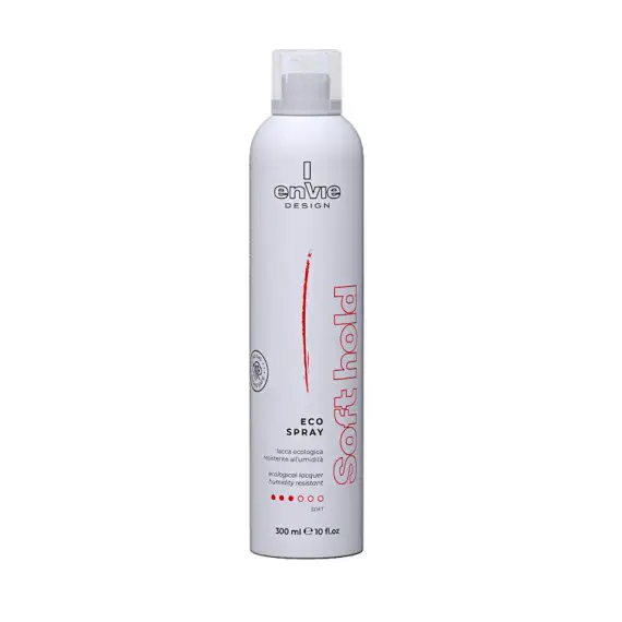 ENVIE Design Soft Hold Eco Spray 300ml