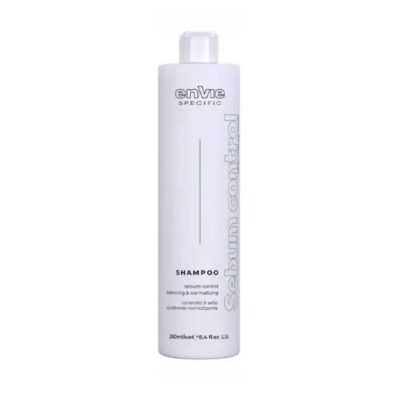 ENVIE Specific Sebum Control Shampoo 250ml