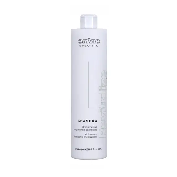 ENVIE Specific Revitalize Strengthening Shampoo 250ml