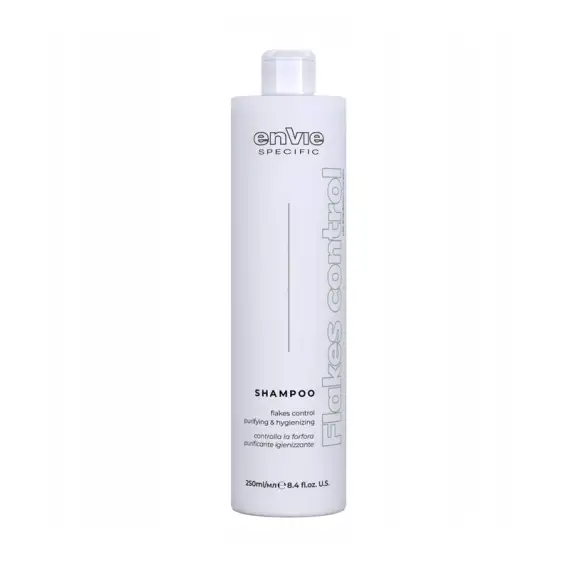ENVIE Specific Flakes Control Purifying Shampoo 250ml