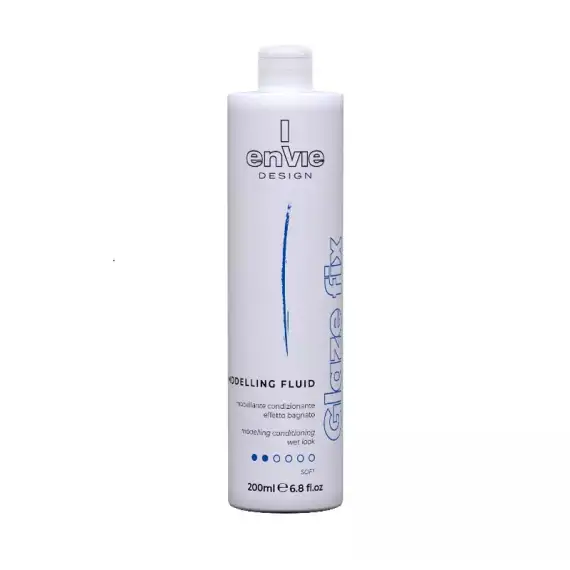 ENVIE Design Glaze Fix Modelling Fluid 200ml