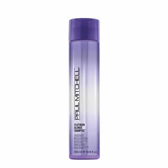 PAUL MITCHELL Platinum Blonde Shampoo 300ml