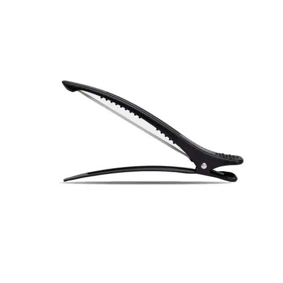 FRAMAR Super Sectioners Clips Nero 4pz
