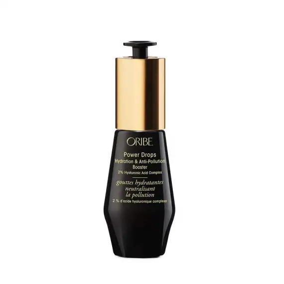 ORIBE Power Drops Hydration & Anti-Pollution Booster 30ml