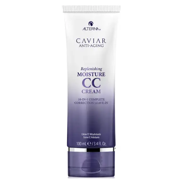 ALTERNA CAVIAR Anti-Aging Replenishing Moisture CC Cream 100ml