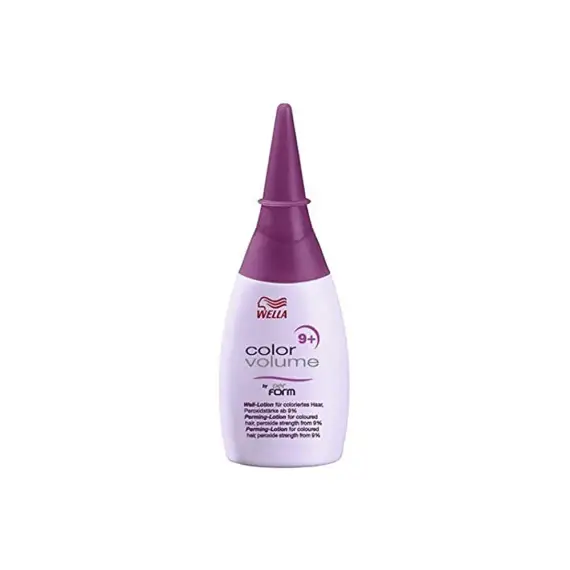 WELLA Color Volume +9% by Per Form Kit