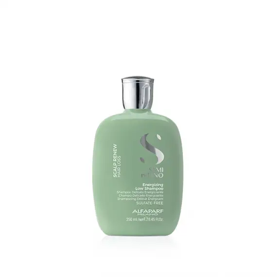 ALFAPARF MILANO Semi Di Lino Energizing Low Shampoo 250ml