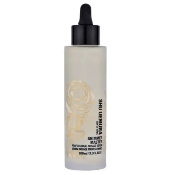 SHU UEMURA Shimmer Master 100ml