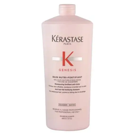 KERASTASE Genesis Bain Nutri Fortifiant Shampoo 1000ml