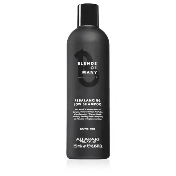 ALFAPARF MILANO Blends of Many Rebalancing Low Shampoo 250ml