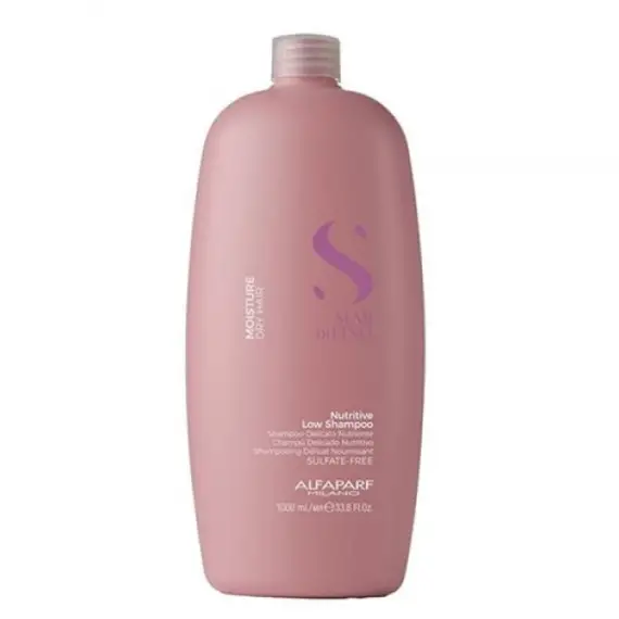 ALFAPARF MILANO Semi Di Lino Nutritive Low Shampoo 1000ml