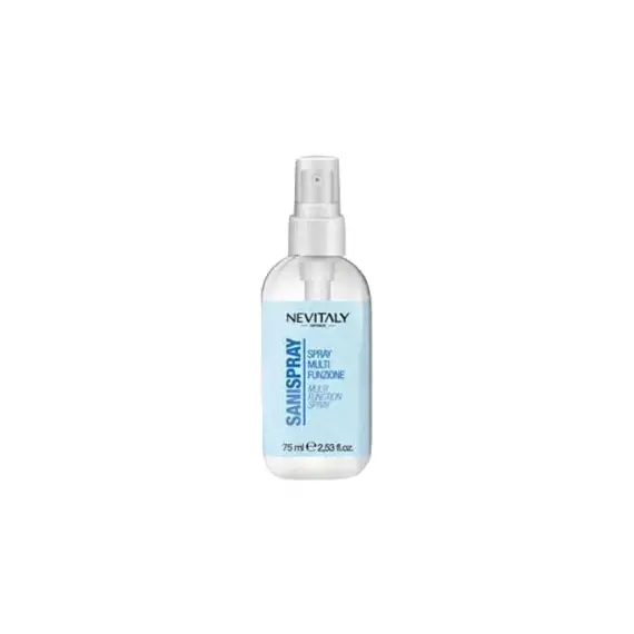 NEVITALY Defence Sanispray Multifunzione 75ml