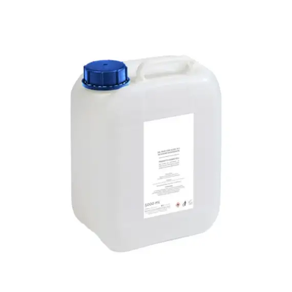 NEVITALY Tanica Gel Mani ad Azione Igienizzante 5000ml