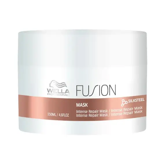 WELLA Fusion Intense Repair Mask 150ml