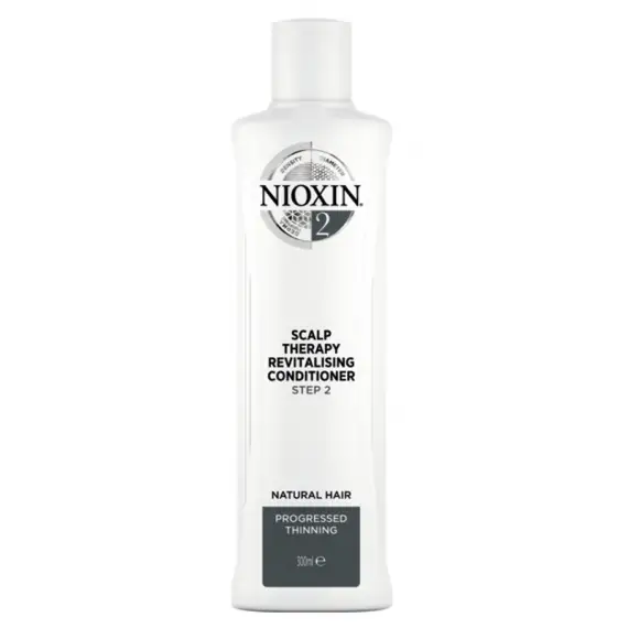 NIOXIN Sistema 2 Scalp Therapy Revitalizing Conditioner 300ml
