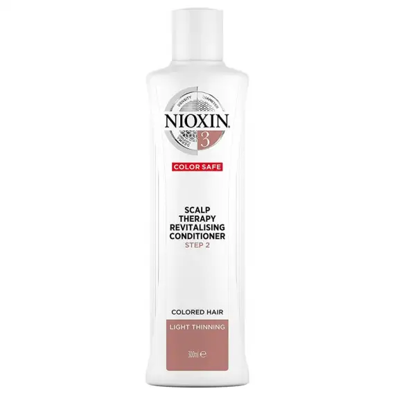 NIOXIN Sistema 3 Scalp Therapy Revitalizing Conditioner 300ml