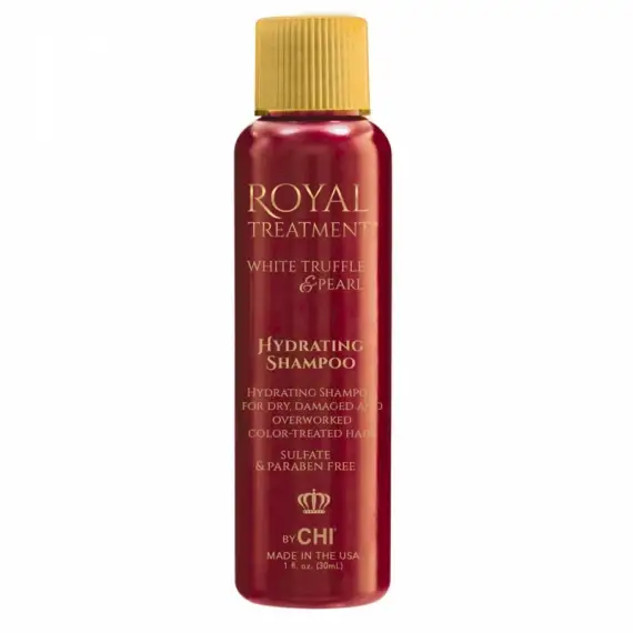 FAROUK CHI Royal Treatment Hydrating Shampoo 30ml