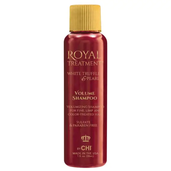 FAROUK CHI Royal Treatment Volume Shampoo 30ml