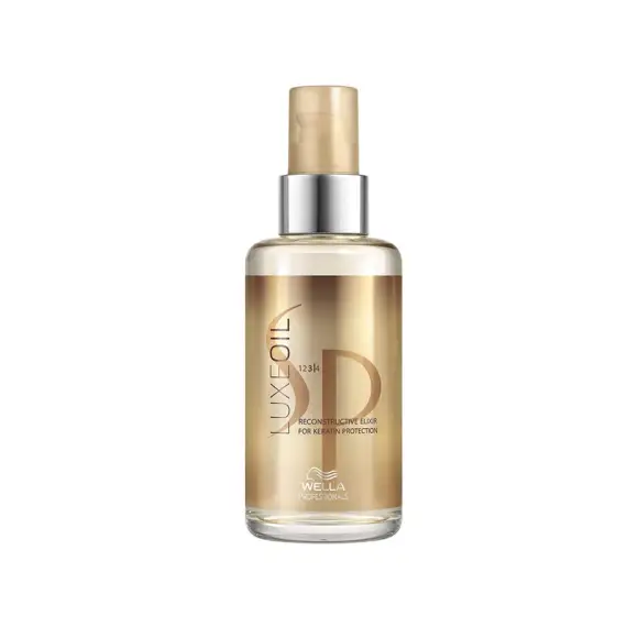 WELLA SYSTEM PROFESSIONAL Luxe Oil Elixir 100ml