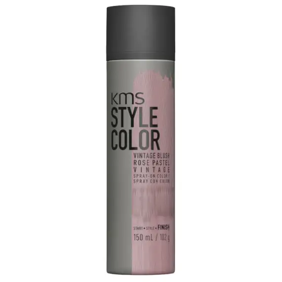 KMS Style Color Vintage Blush 150ml