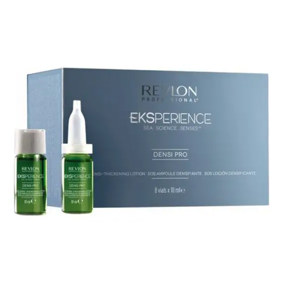 REVLON PROFESSIONAL Eksperience Densi Pro SOS Densi Lotion 8x10ml
