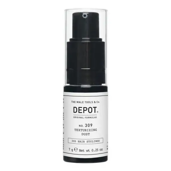 DEPOT no.309 Texturizing Dust 7g
