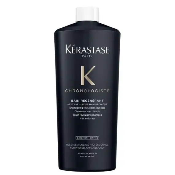 KERASTASE Chronologiste Bain Regenerant 1000ml