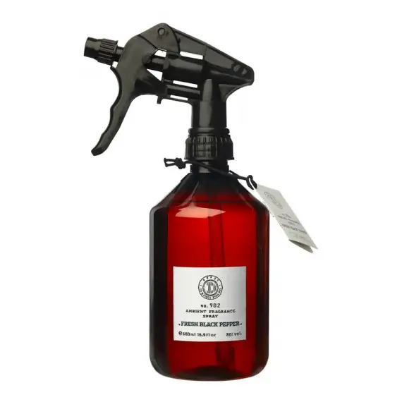 DEPOT no.902 Ambient Fragrance Spray Fresh Black Pepper 500ml