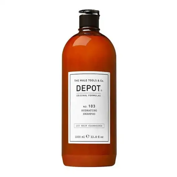 DEPOT no.103 Hydrating Shampoo 1000ml