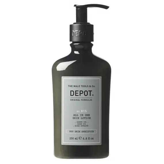 DEPOT no.815 All In One Skin Lotion 200ml