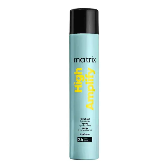 MATRIX TOTAL RESULTS High Amplify Proforma Hairspray 400ml