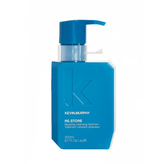 KEVIN MURPHY Re Store Repairing Cleansing Treatment 200ml