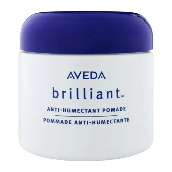 AVEDA Brilliant Anti-Humectant Pomade 75ml