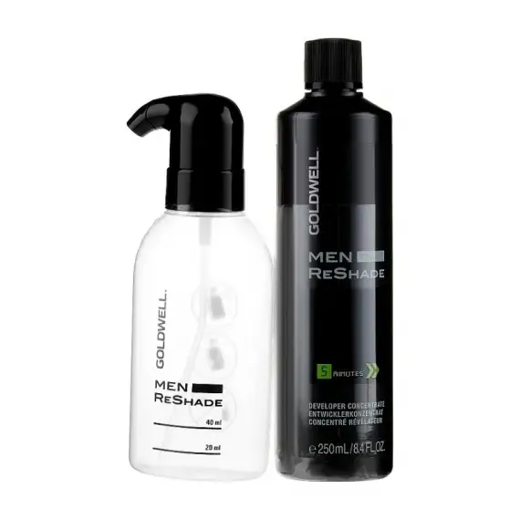 GOLDWELL Men ReShade Developer Concentrate 250ml