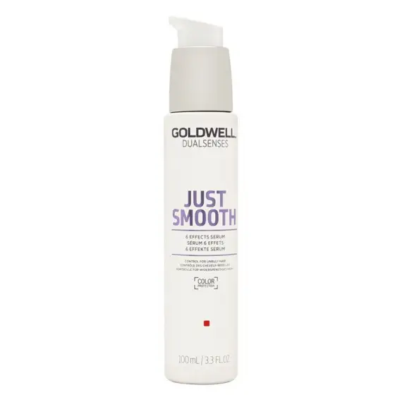 GOLDWELL DS Just Smooth 6 Effects Serum 100ml