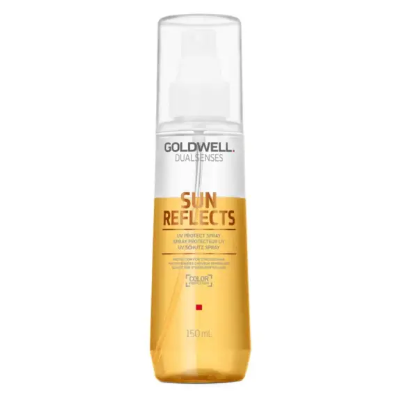 GOLDWELL DS Sun Reflects UV Protection Spray 150ml