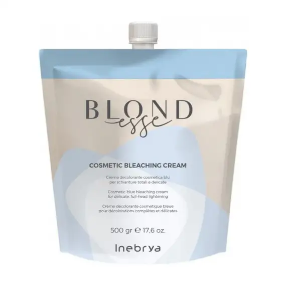INEBRYA Blondesse Cosmetic Bleaching Cream 500gr